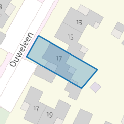 Perceel HGL02-F-2561