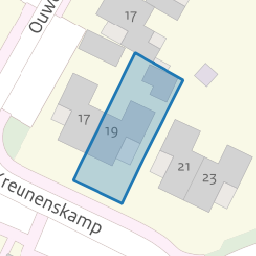 Perceel HGL02-F-2563