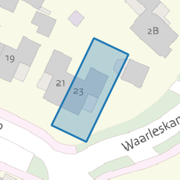 Perceel HGL02-F-2565