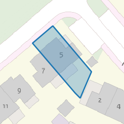 Perceel HGL02-F-2567