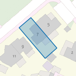 Perceel HGL02-F-2568