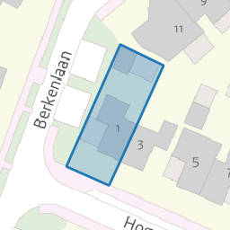 Perceel HGL02-F-2571