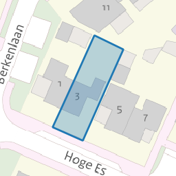 Perceel HGL02-F-2572