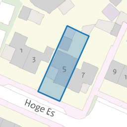 Perceel HGL02-F-2573