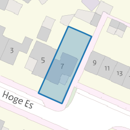 Perceel HGL02-F-2574