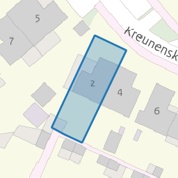 Perceel HGL02-F-2575