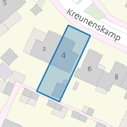 Perceel HGL02-F-2576