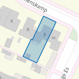 Perceel HGL02-F-2578