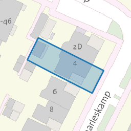 Perceel HGL02-F-2585