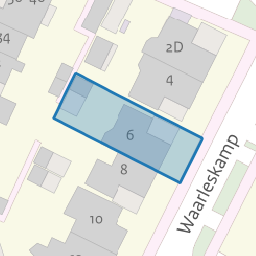 Perceel HGL02-F-2586