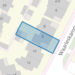 Perceel HGL02-F-2587