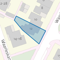 Perceel HGL02-F-2589