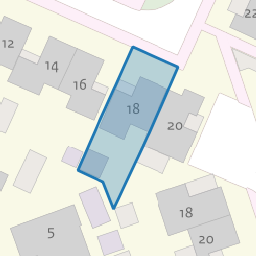 Perceel HGL02-F-2594