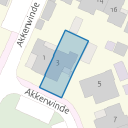 Perceel HGL02-F-2600