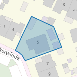 Perceel HGL02-F-2601