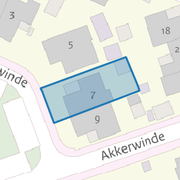 Perceel HGL02-F-2602