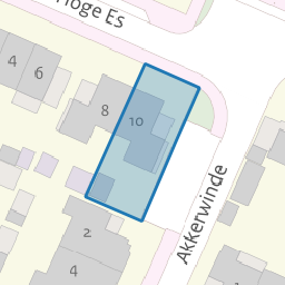 Perceel HGL02-F-2606