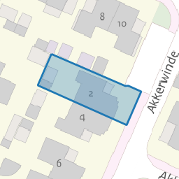 Perceel HGL02-F-2607