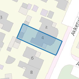 Perceel HGL02-F-2608