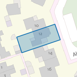 Perceel HGL02-F-2612