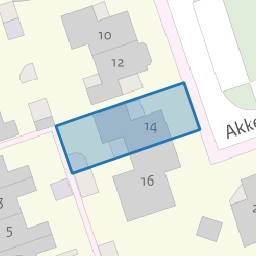 Perceel HGL02-F-2613