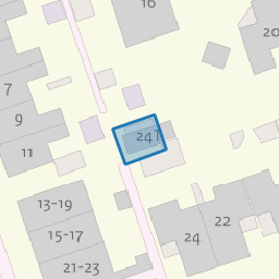 Perceel HGL02-F-2617