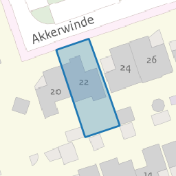 Perceel HGL02-F-2619