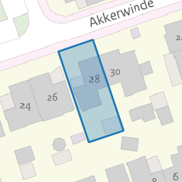 Perceel HGL02-F-2622