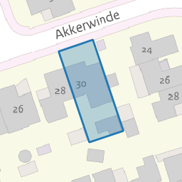 Perceel HGL02-F-2623