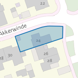 Perceel HGL02-F-2624