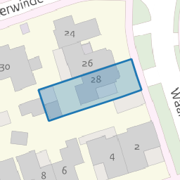 Perceel HGL02-F-2626