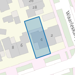 Perceel HGL02-F-2629