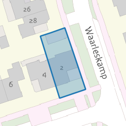 Perceel HGL02-F-2630