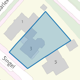 Perceel HGL02-F-2633