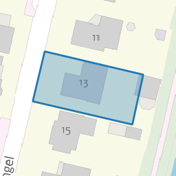 Perceel HGL02-F-2637