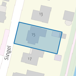 Perceel HGL02-F-2638