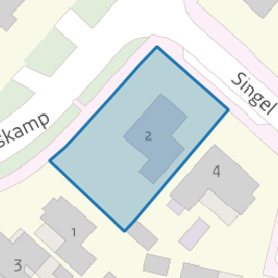 Perceel HGL02-F-2641