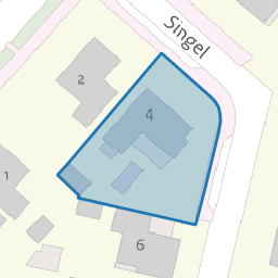 Perceel HGL02-F-2642