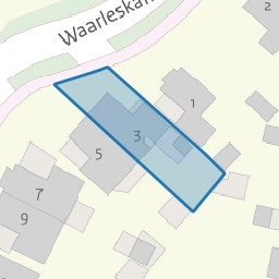 Perceel HGL02-F-2644