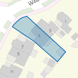 Perceel HGL02-F-2645