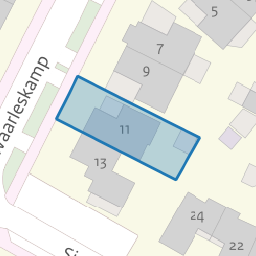 Perceel HGL02-F-2648