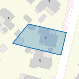 Perceel HGL02-F-2650