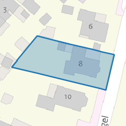 Perceel HGL02-F-2651