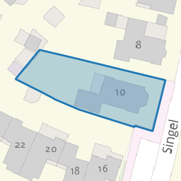 Perceel HGL02-F-2652