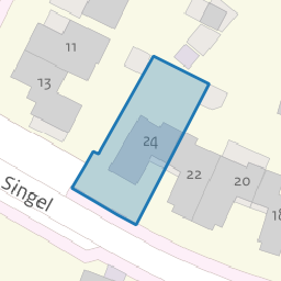 Perceel HGL02-F-2653