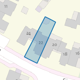 Perceel HGL02-F-2654