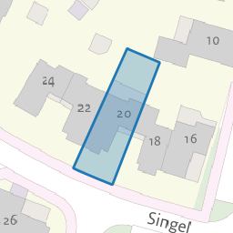 Perceel HGL02-F-2655