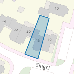 Perceel HGL02-F-2656