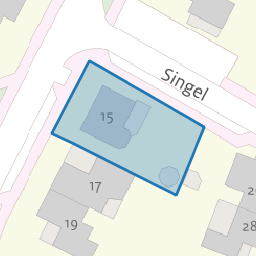 Perceel HGL02-F-2658