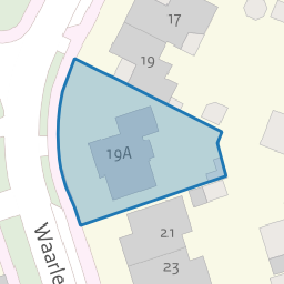 Perceel HGL02-F-2661